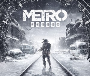 Metro Exodus ✅(Steam Ключ)+ПОДАРОК