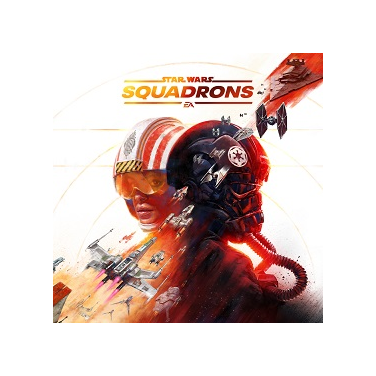 Купить аккаунт STAR WARS: Squadrons RU/MULTI + ГАРАНТИЯ на Origin-Sell.com