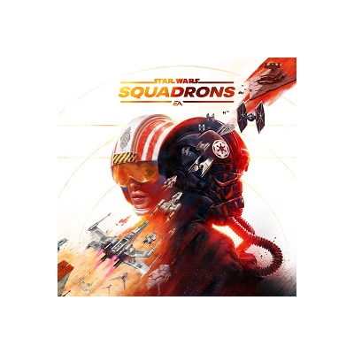 STAR WARS: Squadrons Origin Оффлайн Активация