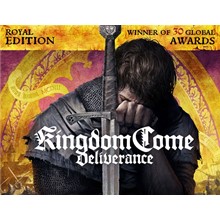 ✅Kingdom Come: Deliverance Royal DLC Package⭐Steam\Key⭐ - irongamers.ru