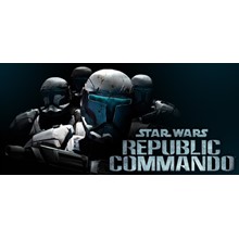 Star Wars Republic Commando >>> STEAM KEY | RU-CIS