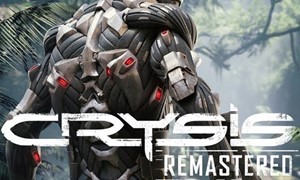 Crysis Remastered + Red Dead Redemption 2/XBOX ONE