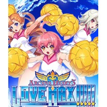 Arcana Heart 3 LOVE MAX!!!!! (Steam key / Region Free)