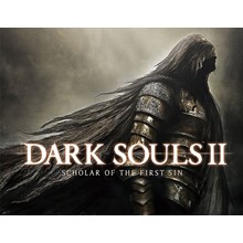 ✅ DARK SOULS™ ll Scholar of the First Sin Xbox Key 🔑 - irongamers.ru