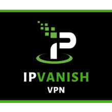 IPVANISHVPN | ACCOUNT | 2022 (June-December) (IPVANISH)