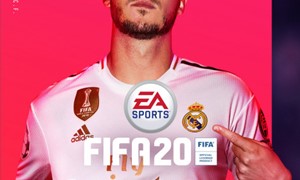 FIFA 20 XBOX ONE АККАУНТ