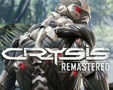 Crysis Remastered | XBOX ONE Аккаунт