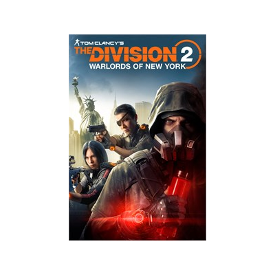 The Division 2: "Воители Нью-Йорка" Xbox ключ🔑