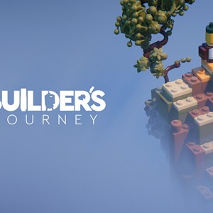 LEGO® Builder's Journey + Подарок за отзыв (Русский)
