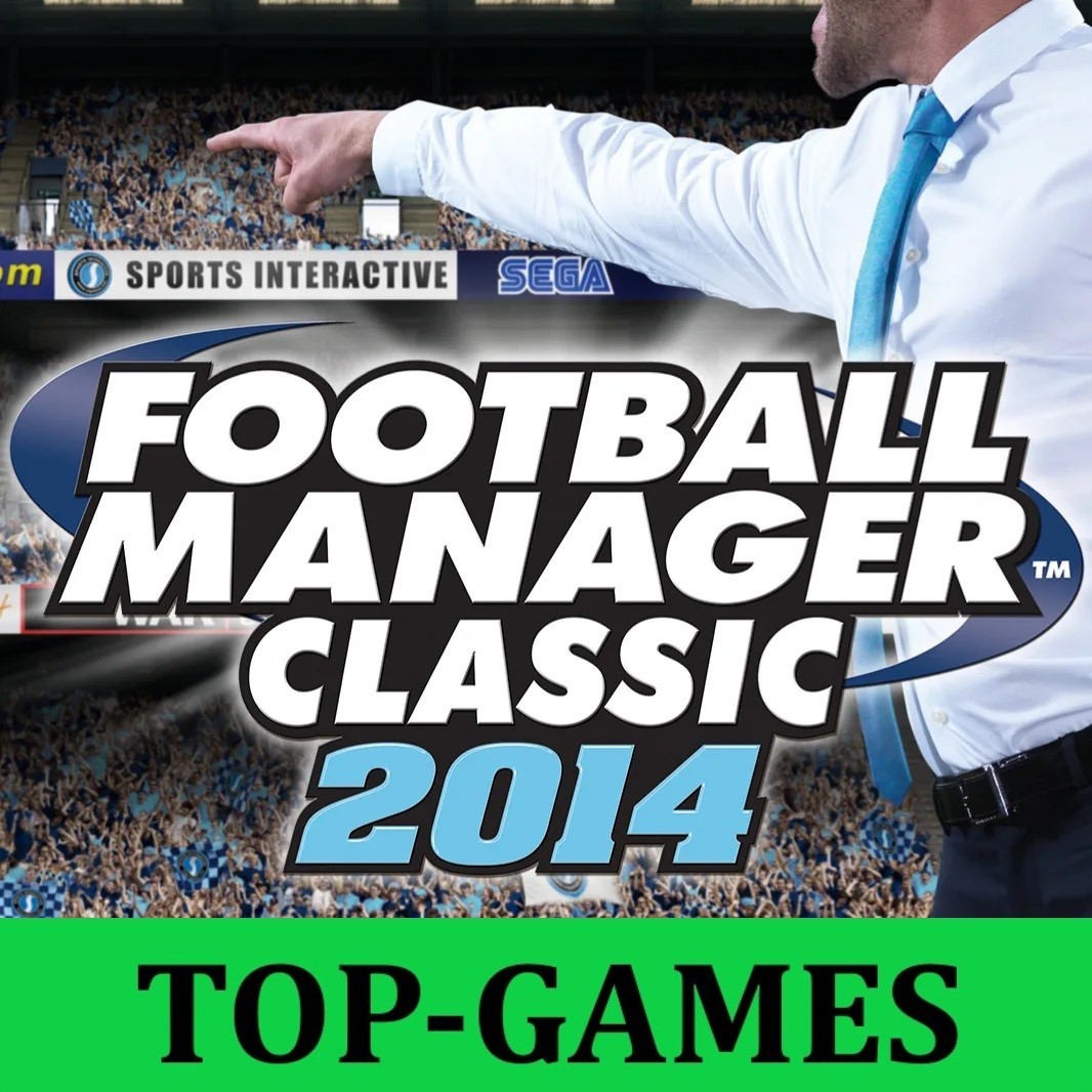 Скриншот Football Manager 2014 + EDITOR | Steam | Region Free