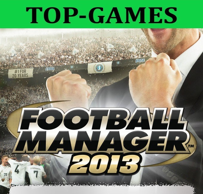 Скриншот Football Manager 2013 + EDITOR | Steam | Region Free