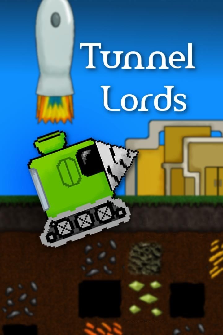 Tunnel Lords