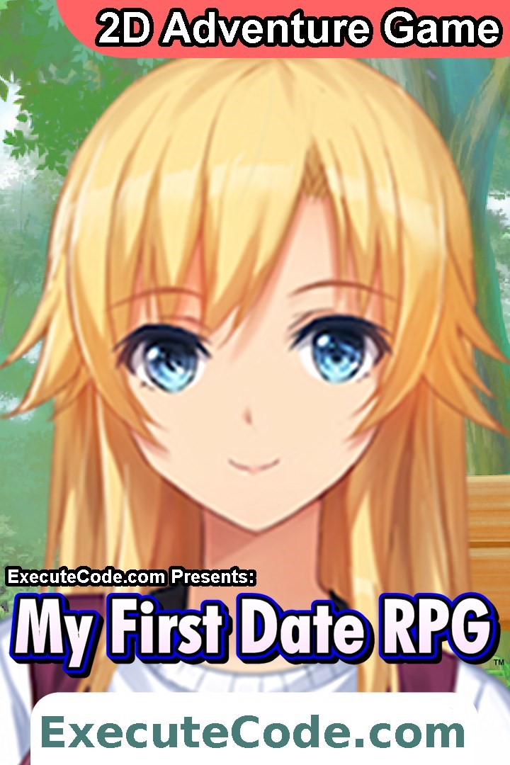 My First Date RPG (Xbox One Version)