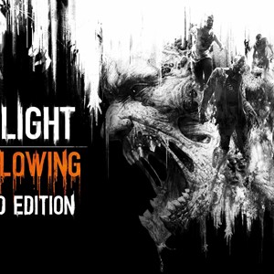 Dying Light: Enhanced Edition + Подарок за отзыв