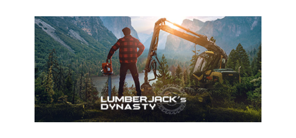 Lumberjack's Dynasty - Steam Access OFFLINE