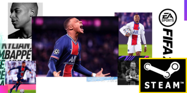 Купить аккаунт ⭐️  FIFA 21 Champions Edition -STEAM (GLOBAL) ФИФА 21 на Origin-Sell.com