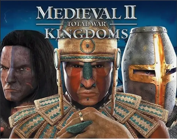 Скриншот Medieval II: Total War Kingdoms | Steam | Region Free