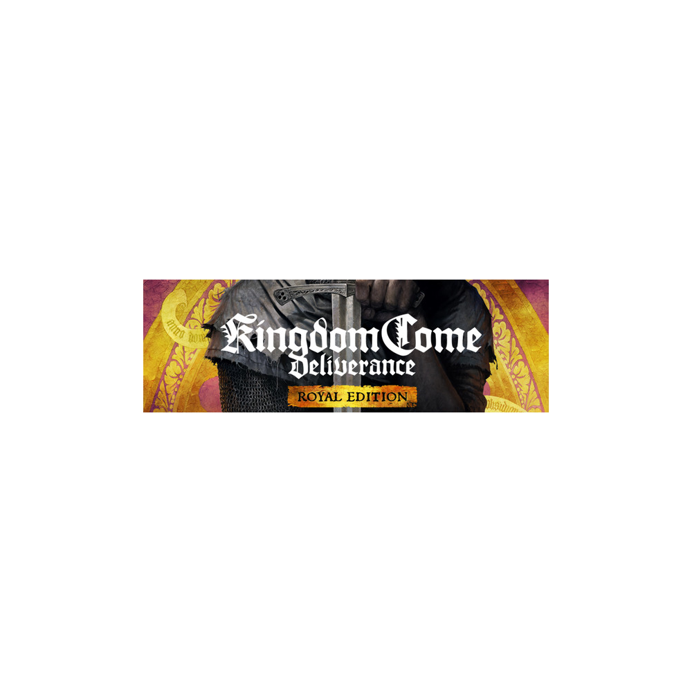 Купить Kingdom Come Deliverance + 6 ДОПОЛНЕНИЙ (STEAM КЛЮЧ)