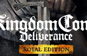 Обложка Kingdom Come Deliverance: Royal Edition + 6 DLC 🔑STEAM