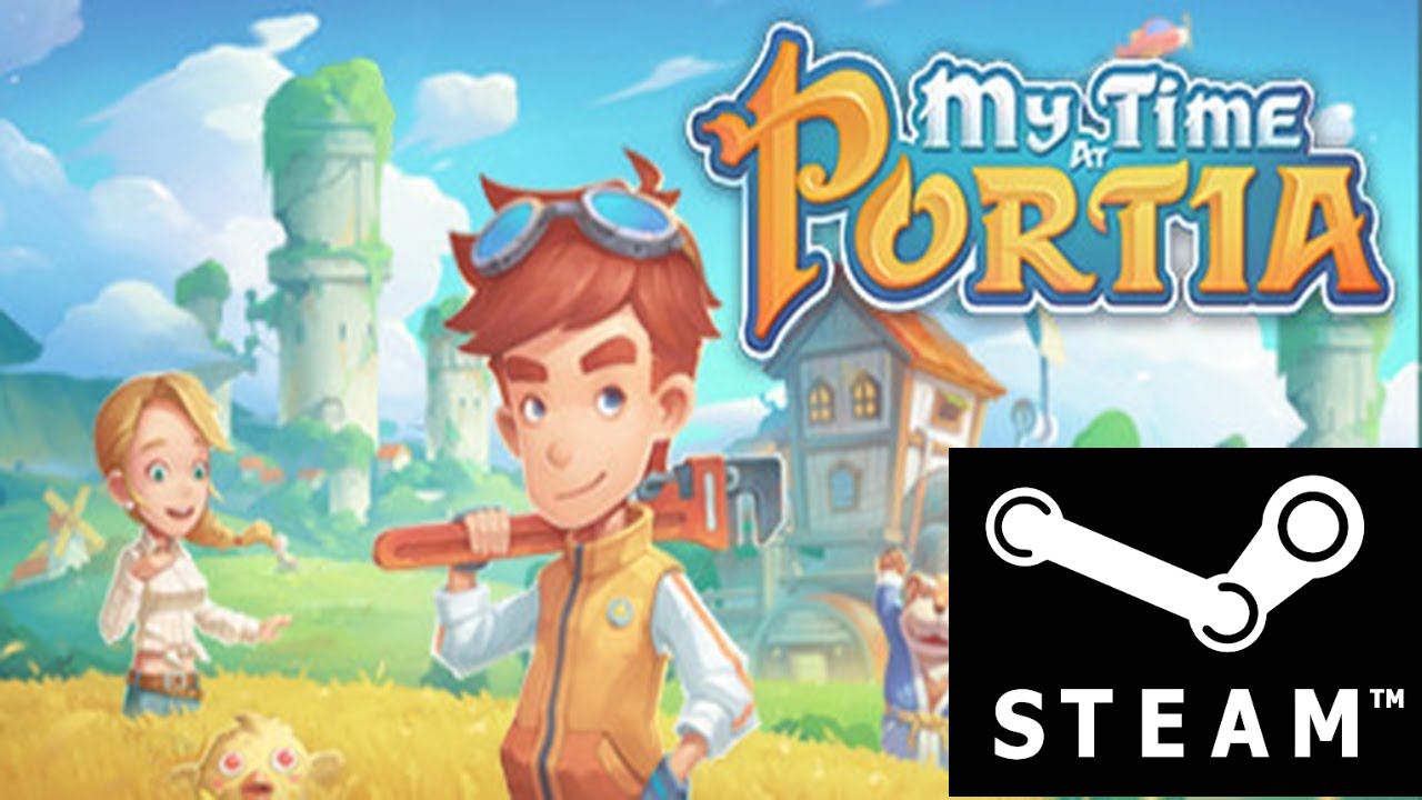 My games c. Мои игры. My time at Portia icon. My time at snadorck logo.