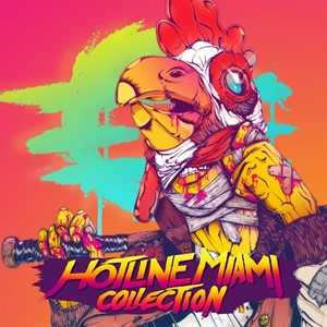 Hotline Miami Collection XBOX ONE [ Ключ 🔑 Код ]