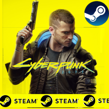 Купить аккаунт ⭐️[TOP]⭐️ Cyberpunk 2077 (STEAM) (GLOBAL) + $BONUS на Origin-Sell.com