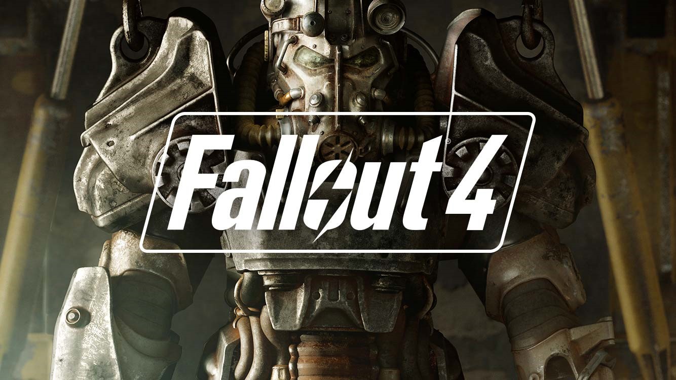 Fallout для playstation 4 фото 42