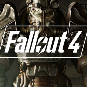 Fallout 4 - STEAM (Region free)/ ГАРАНТИЯ 100%