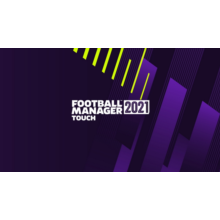 Football Manager TOUCH 2021 - Steam key - RU + CIS