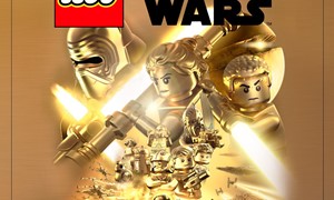 LEGO Star Wars: Deluxe XBOX ONE / XBOX SERIES XS Ключ