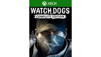 Watch Dogs Complete Edition (Xbox One) Ключ