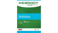 Webroot SecureAnywhere AntiVirus до 01.01.2024 /1 пк
