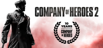 Company of Heroes 2 + Western Front Armies (STEAM КЛЮЧ)