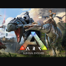 🔶 ARK: Survival Evolved  (STEAM GIFT RU)+BONUS