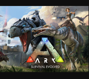 Обложка 🔶 ARK: Survival Evolved  (STEAM GIFT RU)+BONUS