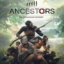 Ancestors: The Humankind Odyssey XBOX [ Code 🔑 Key ]