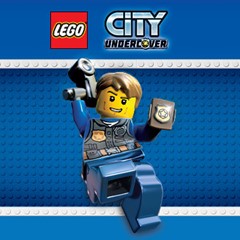 LEGO® CITY Undercover XBOX [ Игровой Ключ 🔑 Код ]