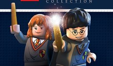 LEGO® Harry Potter™ Collection XBOX ONE / X|S [ Код 🔑]