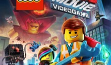 The LEGO Movie Videogame XBOX ONE / XBOX SERIES X|S 🔑