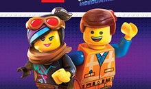 The LEGO Movie 2 Videogame XBOX ONE / SERIES X|S Код 🔑