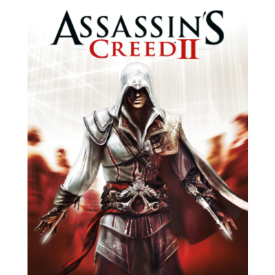 Assassin´s Creed II | Ubisoft | Region Free