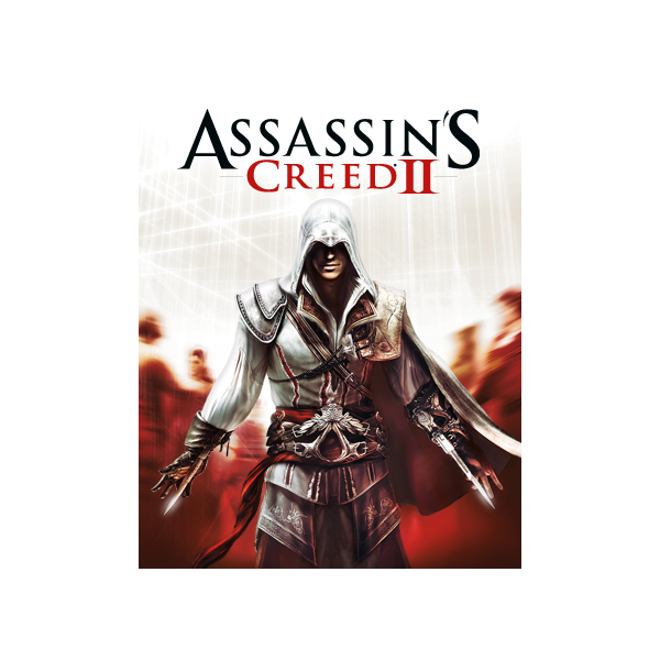 Assassin´s Creed II | Ubisoft | Region Free