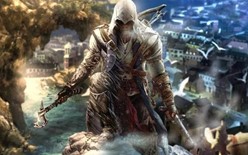 Assassin's Creed III [ГАРАНТИЯ] Region Free