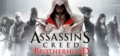 Assassin's Creed: Brotherhood | Ubisoft | Region Free