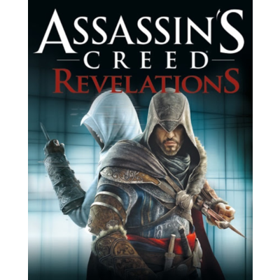 Assassin´s Creed Revelations | Ubisoft | Region Free