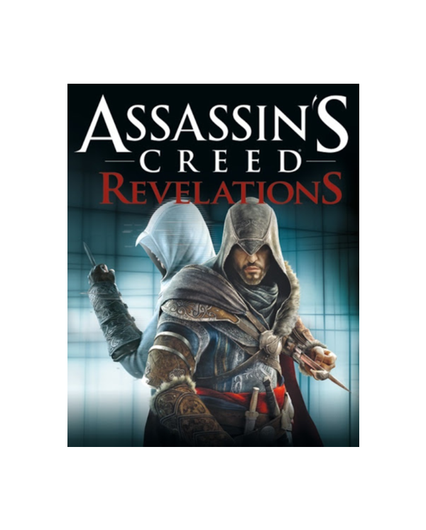 Assassin's Creed Revelations | Ubisoft | Region Free