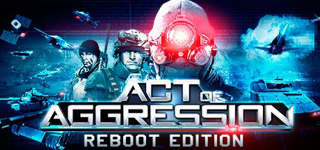Скриншот Act of Aggression - Reboot Edition (Steam/Global) 💳0%