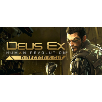 Deus Ex: Human Revolution | Steam | Region Free