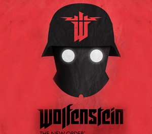 Обложка Wolfenstein The New Order | Steam | Region Free