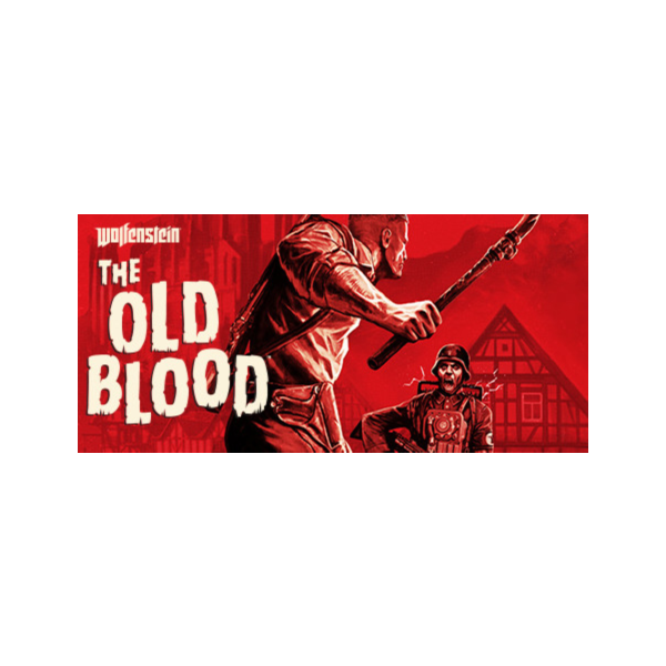 Wolfenstein: The Old Blood | Steam | АВТОВЫДАЧА 24/7